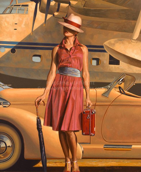  .   (Peregrine Heathcote)    ... - 21