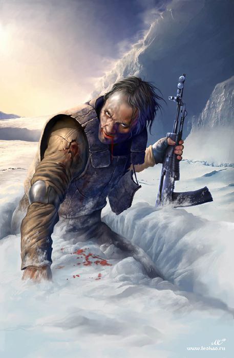 War art - 8