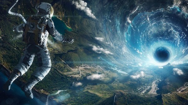Что будет, если оказаться в космосе без скафандра ? 1. Начнется стремительное потоотделение. Вся ...