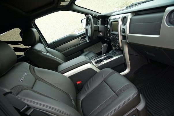 Geigercars Ford F-150 SVT Raptor.: 572 .. : 712 : : ... - 7