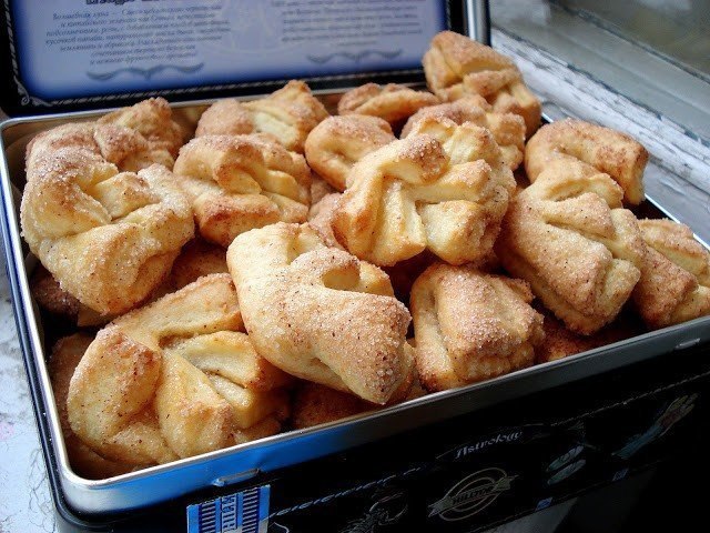 Печенье