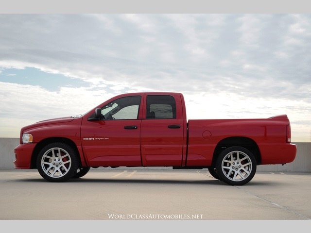 2005 Dodge Ram Pickup - 5