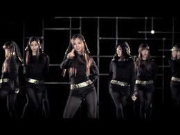 Girls' Generation Run Devil Run