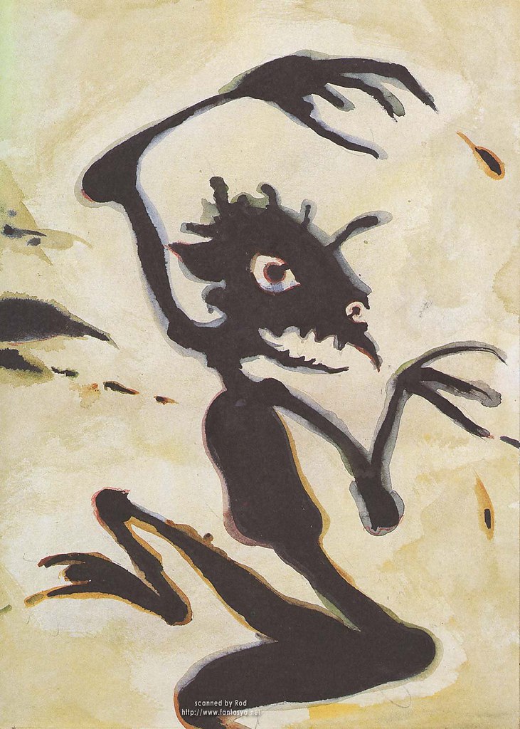 Brian Froud - 15