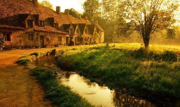 Bibury -       ,    ! - 3