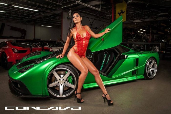 I Love Cars - 27  2015  20:53