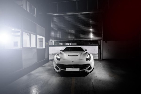 Ferrari F12 Berlinetta    PP-Performance - 3