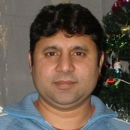 Amir, , 46 