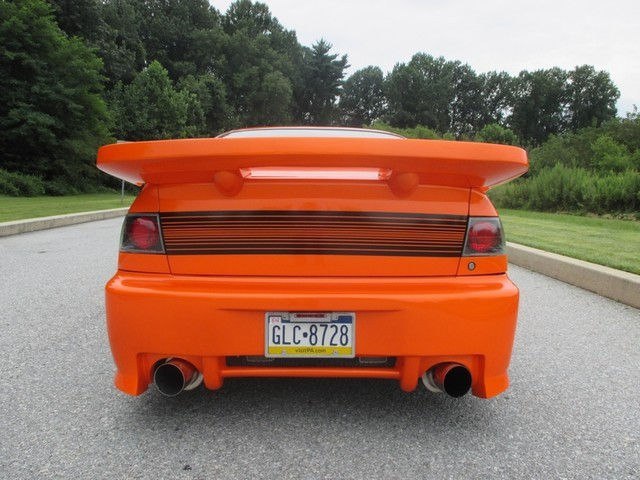 1994 Honda Civic EX - 3