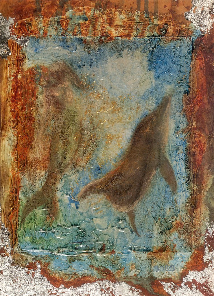 Michele Gold - 43