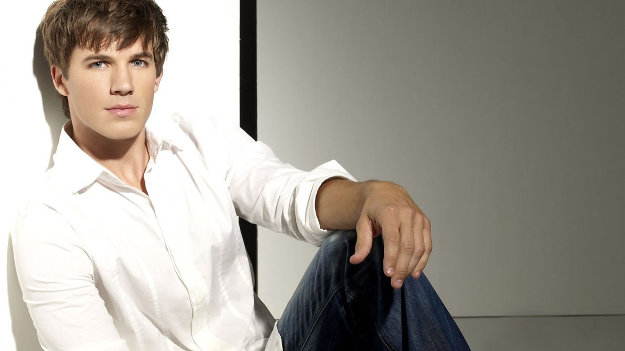 Matt Lanter ( )