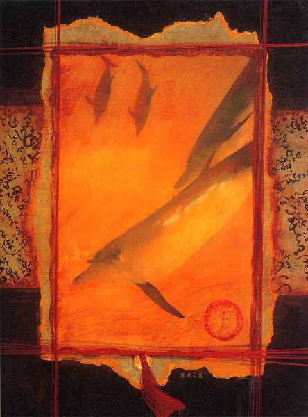 Michele Gold - 18