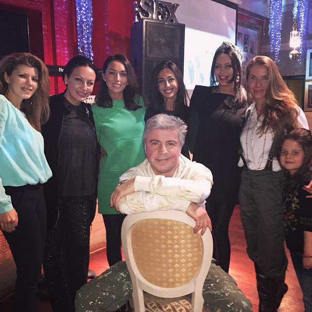    @ira_patlakh_pavliashvili @lelamamulicha @galyaaisha