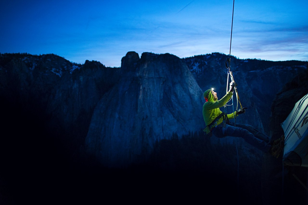 Summiting Yosemite's Dawn Wall, Climbers Make https://fotostrana.ru/away?to=/sl/0es2 Caldwell and Kevin Jorgeson finish ... - 4