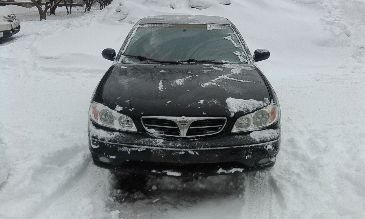 Nissan MAXIMA 2002   (250000 ),        ...