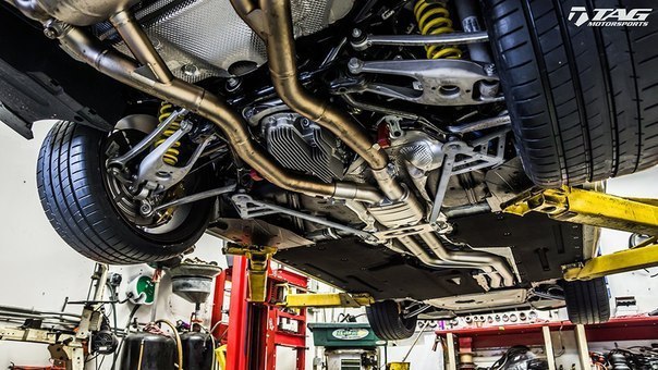 BMW M4 Coupe   TAG Motorsports.       TAG Motorsports ... - 5