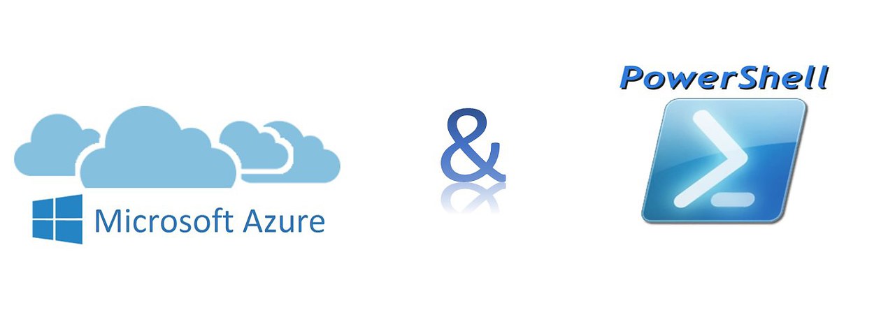 Microsoft Azure POWERSHELL.