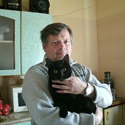 Aleksandr, 62 , 