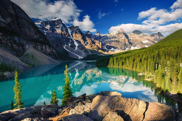  .#Canada@interestplanet_ru #places@interestplanet_ru - 2