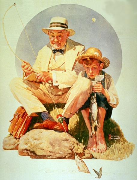 Norman Rockwell - 32