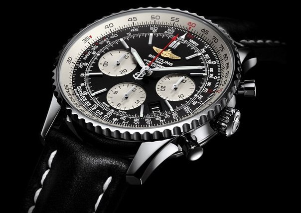  Breitling   ! -     1 -    -  ...