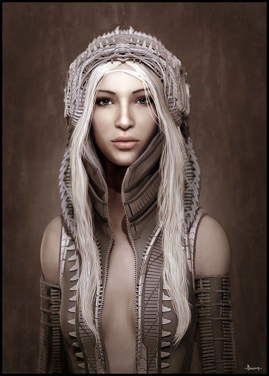   (Riyahd Cassiem)  ,   2D  3D  ... - 2