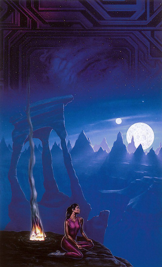 Barclay Shaw - 41