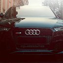 Audi RS6 Quattro   