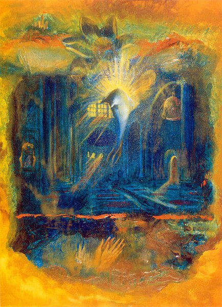 Michele Gold - 34