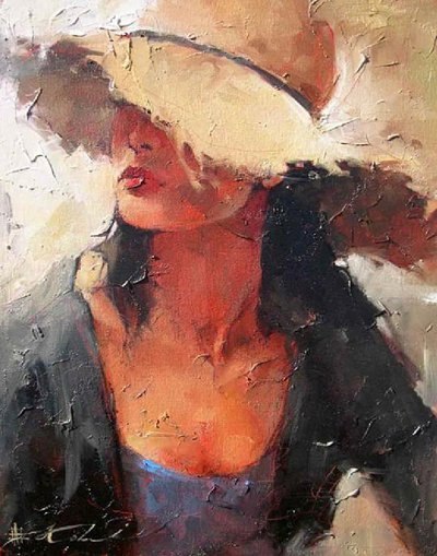 Andre Kohn - 8