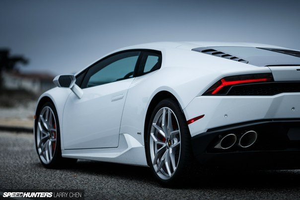 Lamborghini Huracan LP610-4.5.2L V10 ATMO: 610 .. : 560 : ... - 6