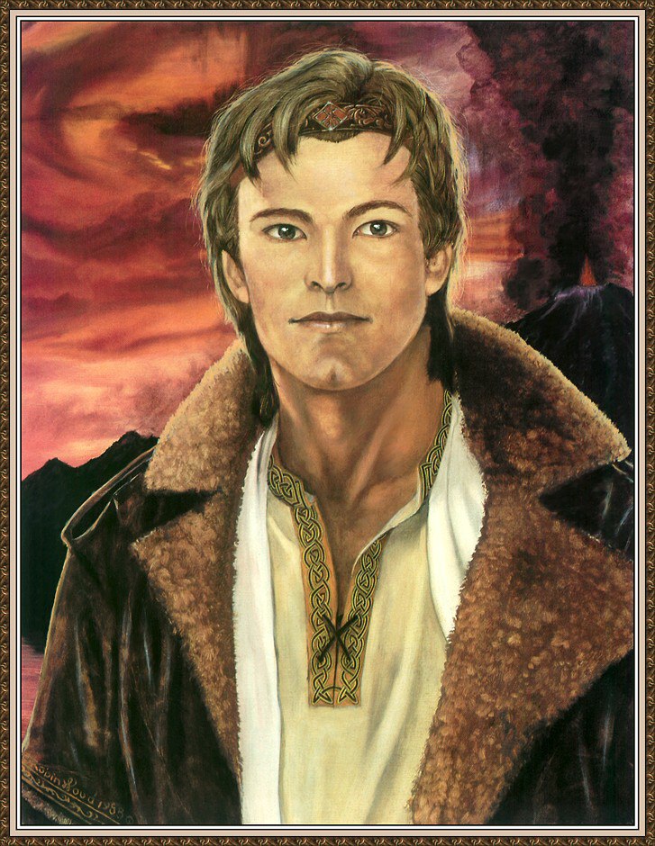 Robin Wood_People of Pern - 45