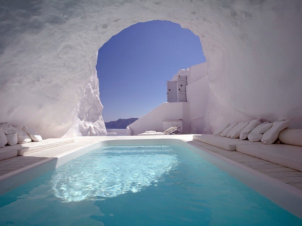 ����� Katikies, ���������, ������.#������@travel.blog