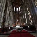  , , 69  -  9  2015    -SAINTA-EUSTACHE Eglise des Hall (1532-1640)