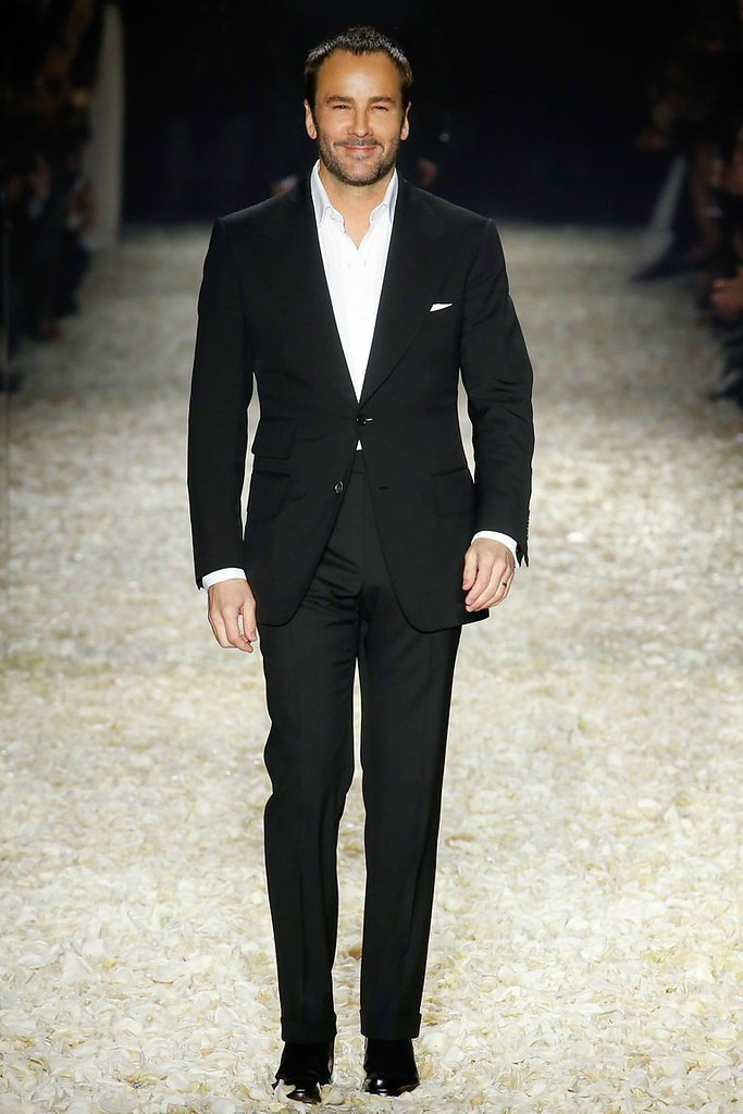 Tom Ford - 2015/2016 - 8