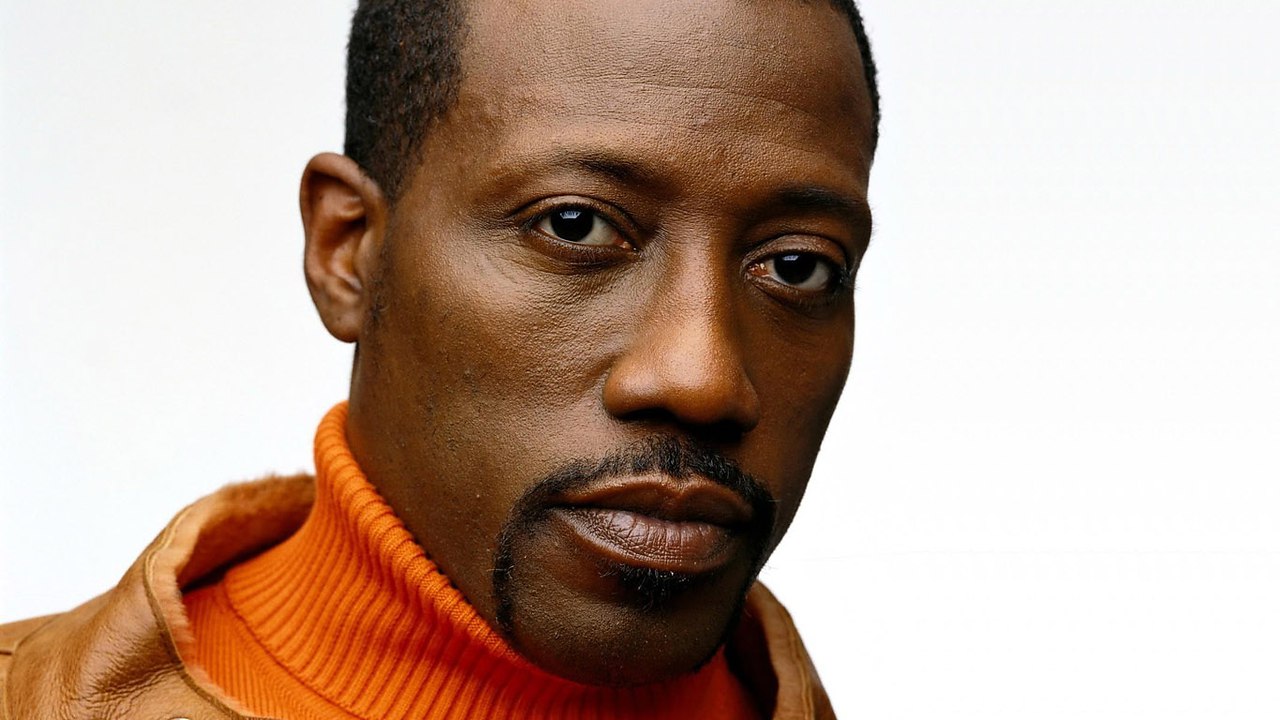 Wesley Snipes ( )