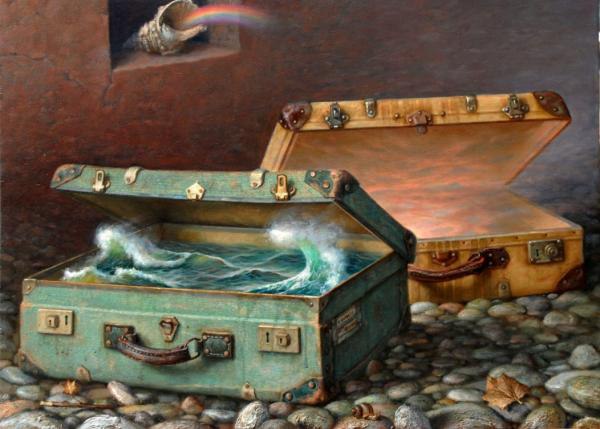 Alex Alemany - 6