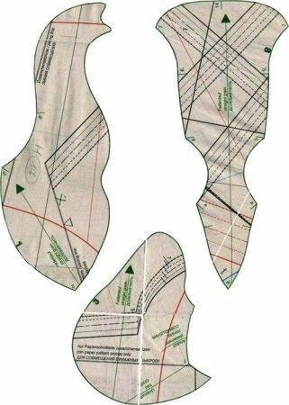   :      Burda - 4