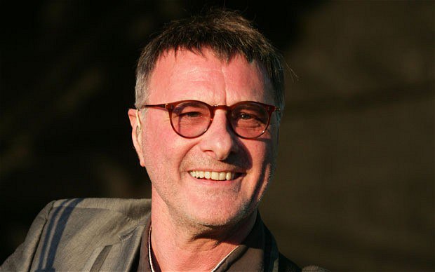     : 27  1951     (Steve Harley) -   ...