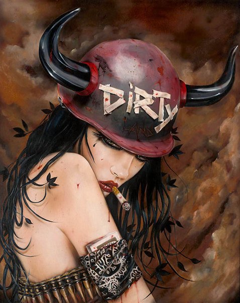 Brian M. Viveros - https://fotostrana.ru/away?to=/sl/AwV - 5