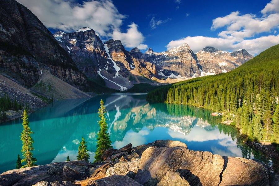  .#Canada@interestplanet_ru #places@interestplanet_ru - 2