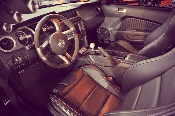 Ford Shelby GT500 Super Snake - 3