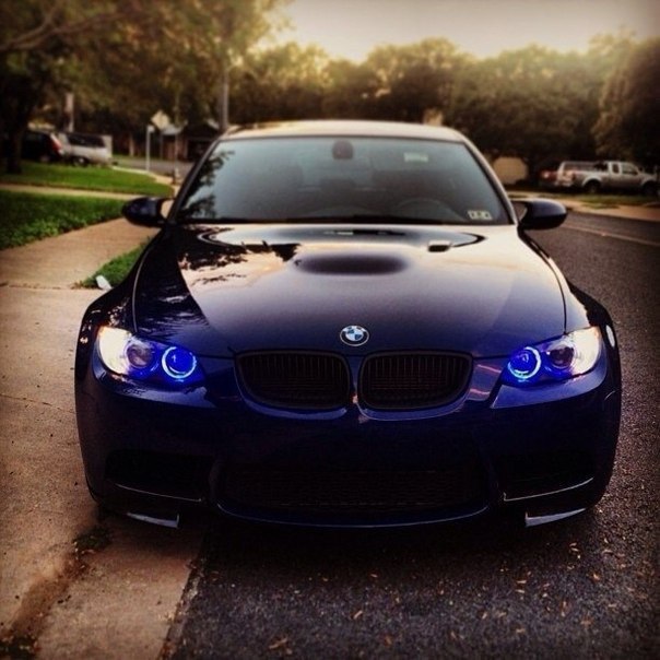 BMW - 6