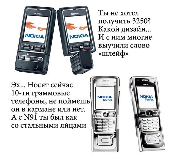   Nokia. - 4
