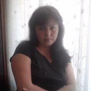 irina, 45 , 