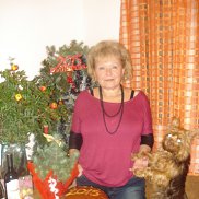 Alla, 60 , 