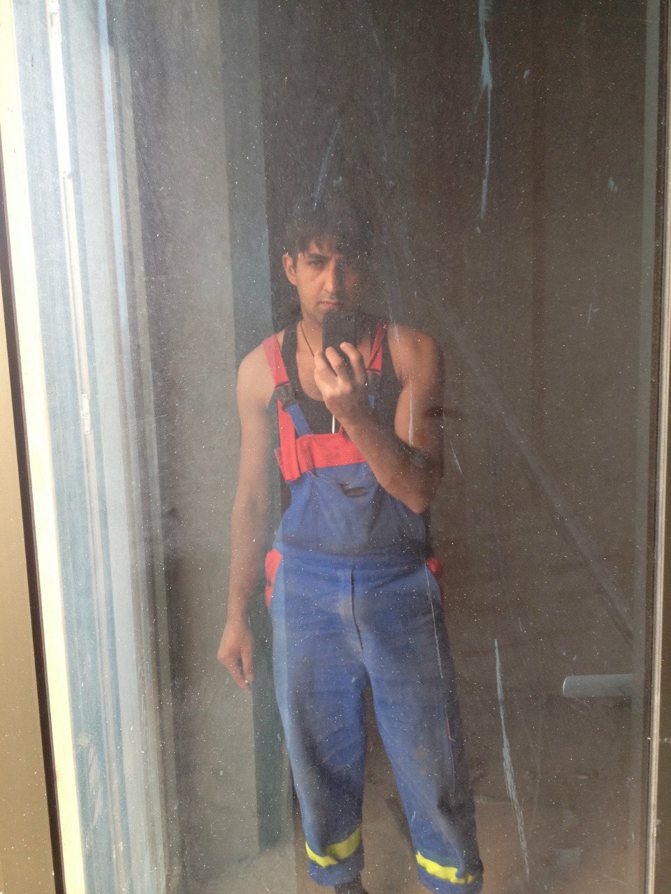 Farid Sixaliyev - 11  2015  23:29