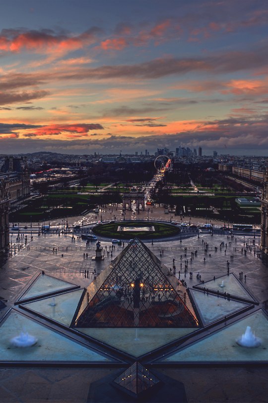 Paris