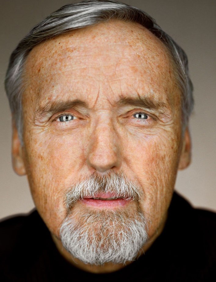    (. Dennis Lee Hopper)