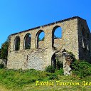  Exotic Tourism In Georgia, , 54  -  16  2015    